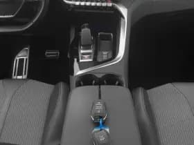 Peugeot 3008 thumbnail 12