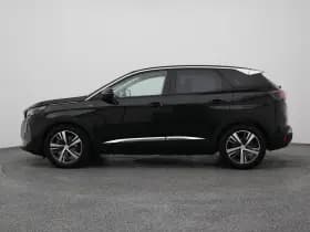 Peugeot 3008 thumbnail 13