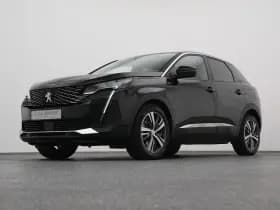 Peugeot 3008 thumbnail 15