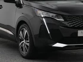 Peugeot 3008 thumbnail 17