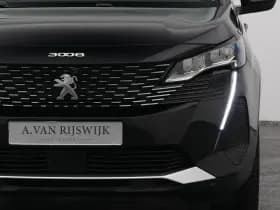 Peugeot 3008 thumbnail 19