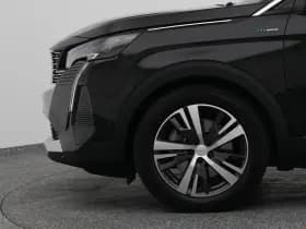 Peugeot 3008 thumbnail 21