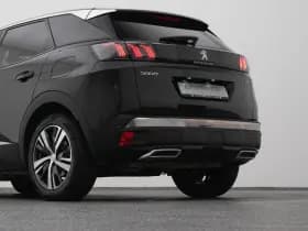 Peugeot 3008 thumbnail 22