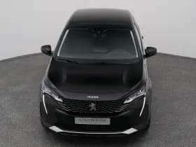 Peugeot 3008 thumbnail 26