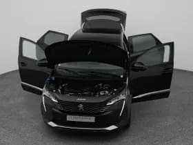 Peugeot 3008 thumbnail 27