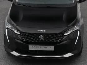 Peugeot 3008 thumbnail 30