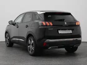 Peugeot 3008 thumbnail 5