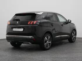 Peugeot 3008 thumbnail 6
