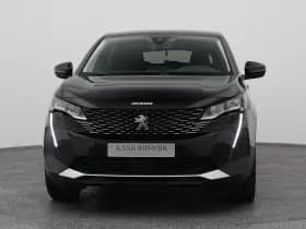 Peugeot 3008 thumbnail 9