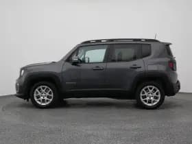 Jeep Renegade thumbnail 13