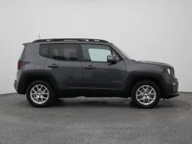 Jeep Renegade thumbnail 14