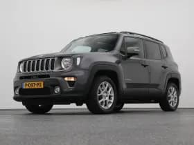 Jeep Renegade thumbnail 15