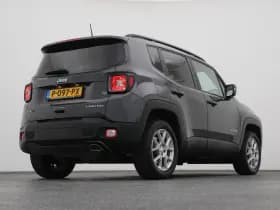 Jeep Renegade thumbnail 16