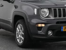 Jeep Renegade thumbnail 17