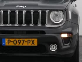 Jeep Renegade thumbnail 19
