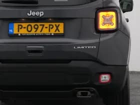Jeep Renegade thumbnail 20