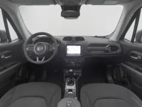 Jeep Renegade thumbnail 3