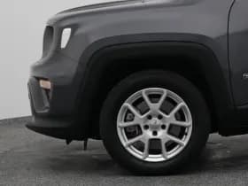Jeep Renegade thumbnail 21