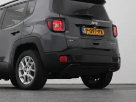 Jeep Renegade thumbnail 22