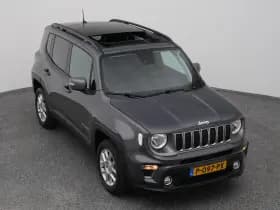 Jeep Renegade thumbnail 24