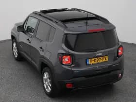 Jeep Renegade thumbnail 25