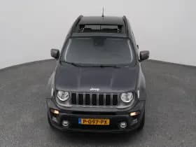 Jeep Renegade thumbnail 26