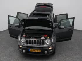 Jeep Renegade thumbnail 27