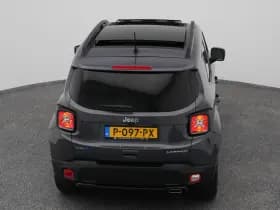 Jeep Renegade thumbnail 28