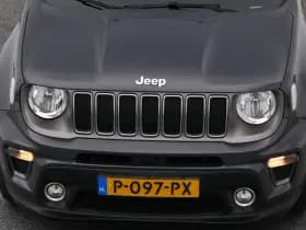 Jeep Renegade thumbnail 30