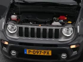 Jeep Renegade thumbnail 31