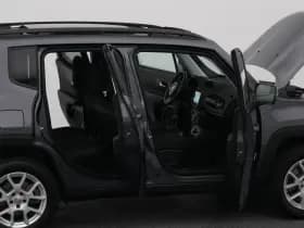 Jeep Renegade thumbnail 34