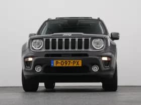 Jeep Renegade thumbnail 35