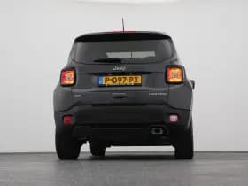 Jeep Renegade thumbnail 36