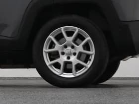 Jeep Renegade thumbnail 40