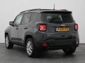 Jeep Renegade thumbnail 5