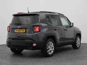 Jeep Renegade thumbnail 6