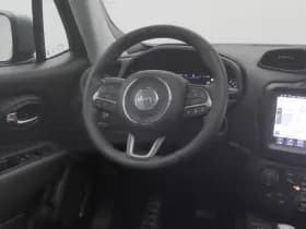 Jeep Renegade thumbnail 7