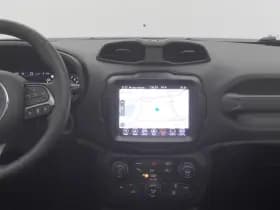 Jeep Renegade thumbnail 8