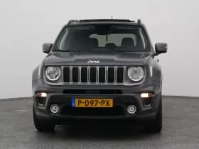 Jeep Renegade thumbnail 9