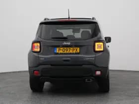Jeep Renegade thumbnail 10