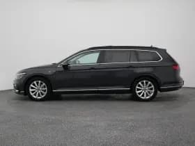 Volkswagen Passat thumbnail 13