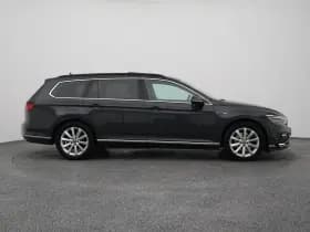 Volkswagen Passat thumbnail 14