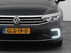 Volkswagen Passat thumbnail 19