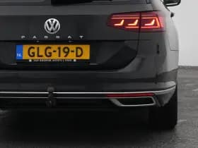 Volkswagen Passat thumbnail 20