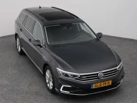 Volkswagen Passat thumbnail 24