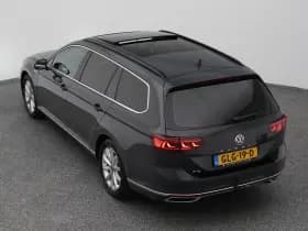 Volkswagen Passat thumbnail 25