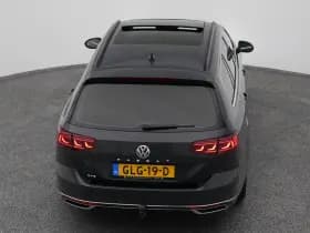 Volkswagen Passat thumbnail 28