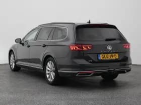 Volkswagen Passat thumbnail 5