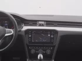 Volkswagen Passat thumbnail 8