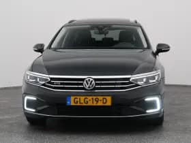 Volkswagen Passat thumbnail 9